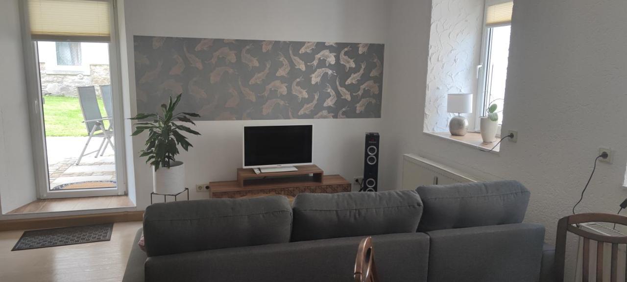 Apartment Dick Schwarzenberg